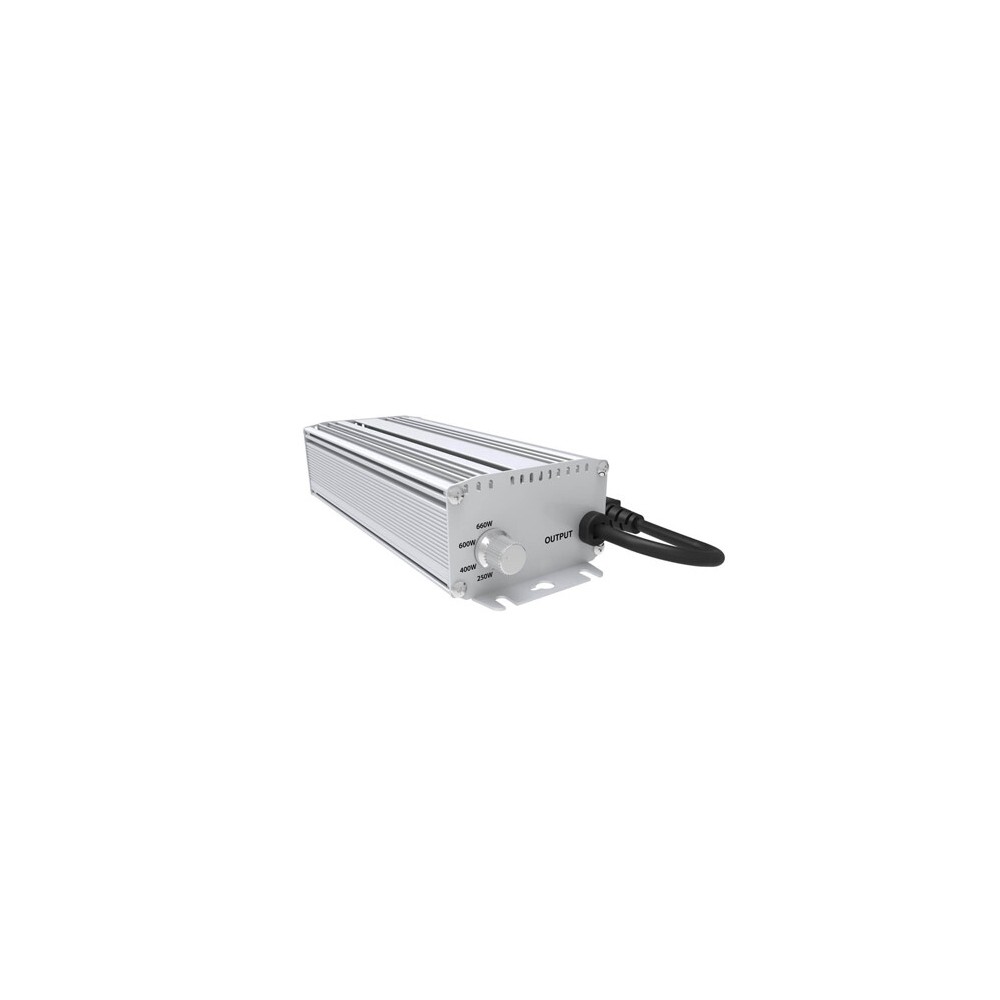 HDL 600W Ballast compact Horti Dim Light  Produits