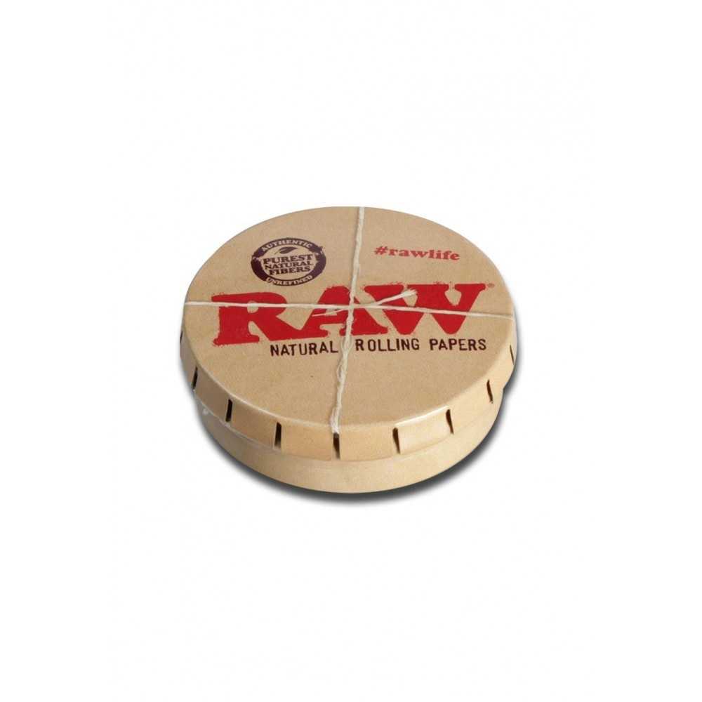 Boite RAW POP UP TIN RAW Boites et flacons