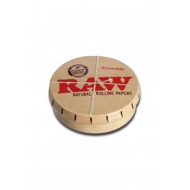 Schachtel RAW POP UP TIN RAW Dosen und Fläschchen
