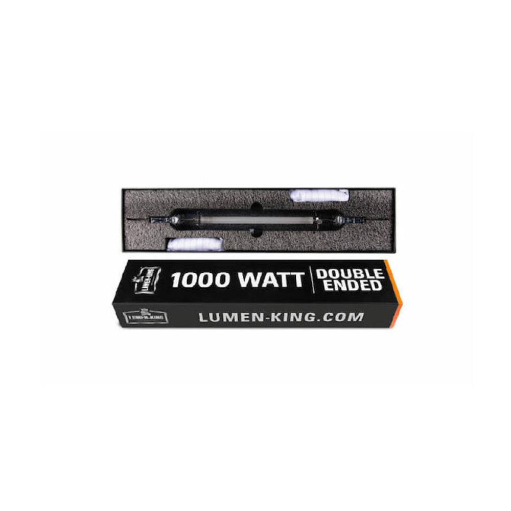 Lumen King ampoule HPS 600W/1000W Lumen King Produits