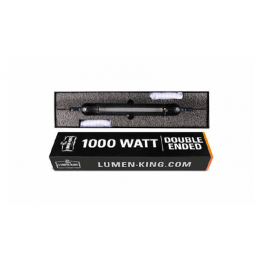 Lumen King ampoule HPS 600W/1000W Lumen King Prodotti