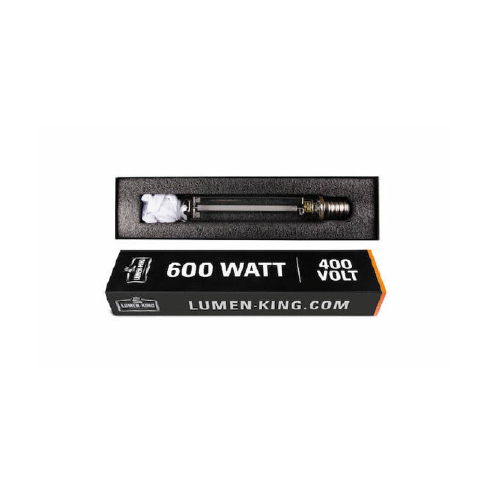 Lumen King ampoule HPS 600W/1000W Lumen King Produits