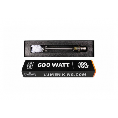 Lumen King ampoule HPS 600W/1000W Lumen King Produits