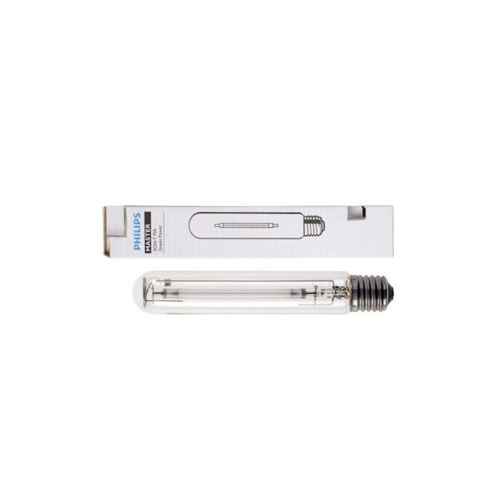 Ampoules Philips Greenpower son-T PIA Philips Lighting Produits