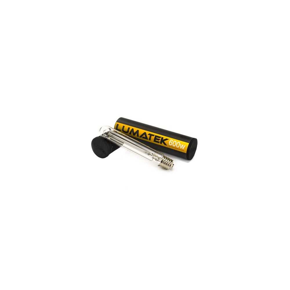série Lumatek ampoule HPS /240V Lumatek Produits