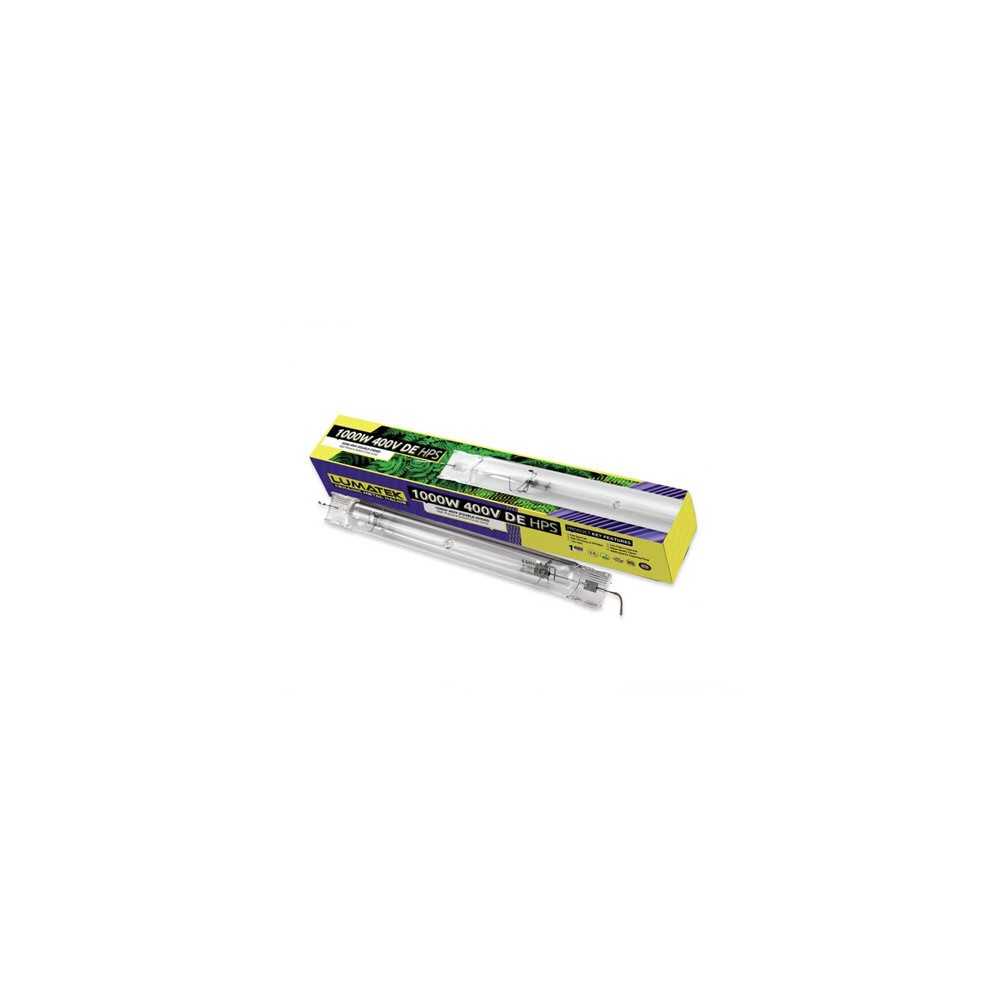 Série Lumatek ampoules HPS Lumatek Produkte