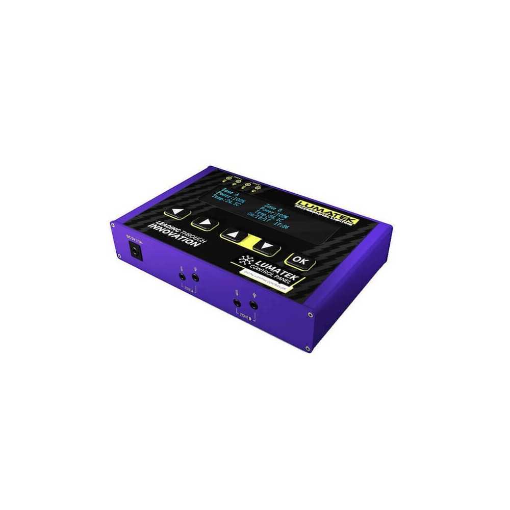 Lumatek Digital Panel Plus 2.0 (HID+LED) Lumatek Produits