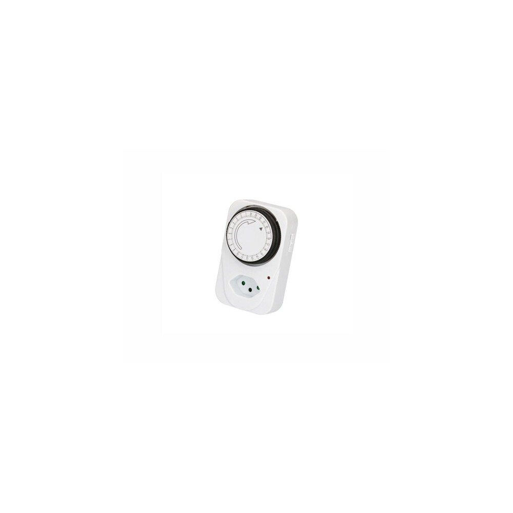 Connecteur minuterie Max Hauri Max Hauri Products
