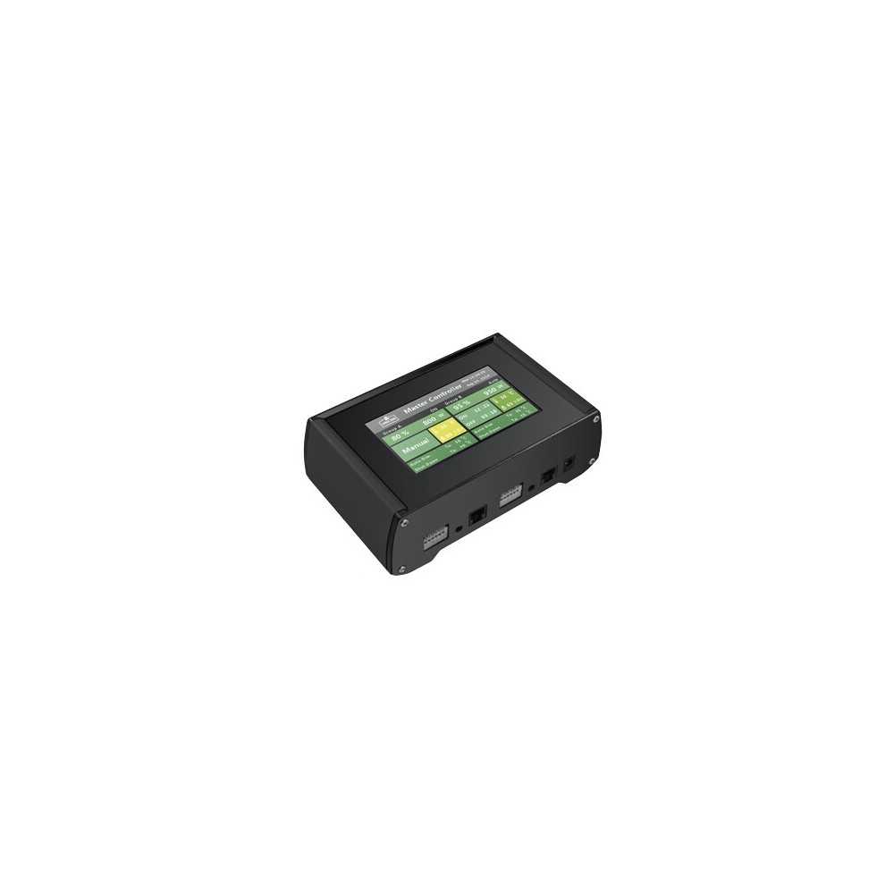 LumenKing Master Controller 1000W/600W Lumen King Products