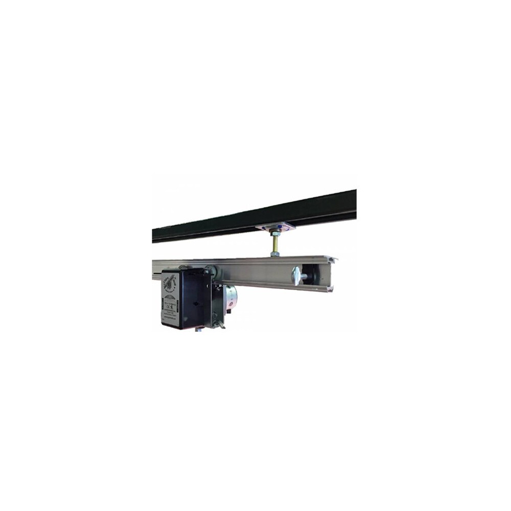 Light Rail 4.0 Adjusta-Drive Gualala Robotics Produits