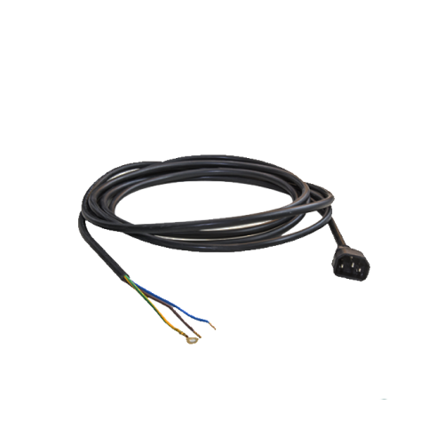 Câble prise ballast IEC  Produits