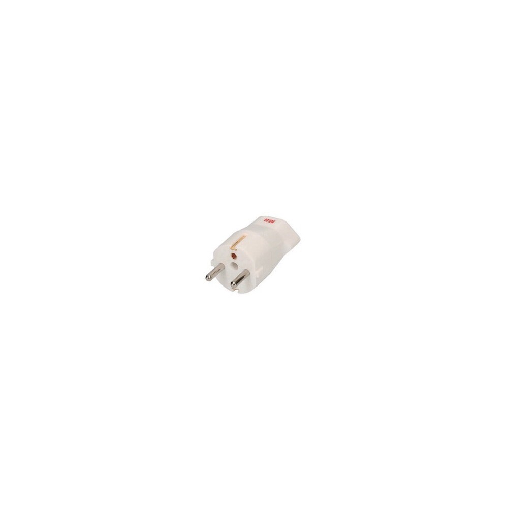 Adaptateur 10A CH-EU Max Hauri Products