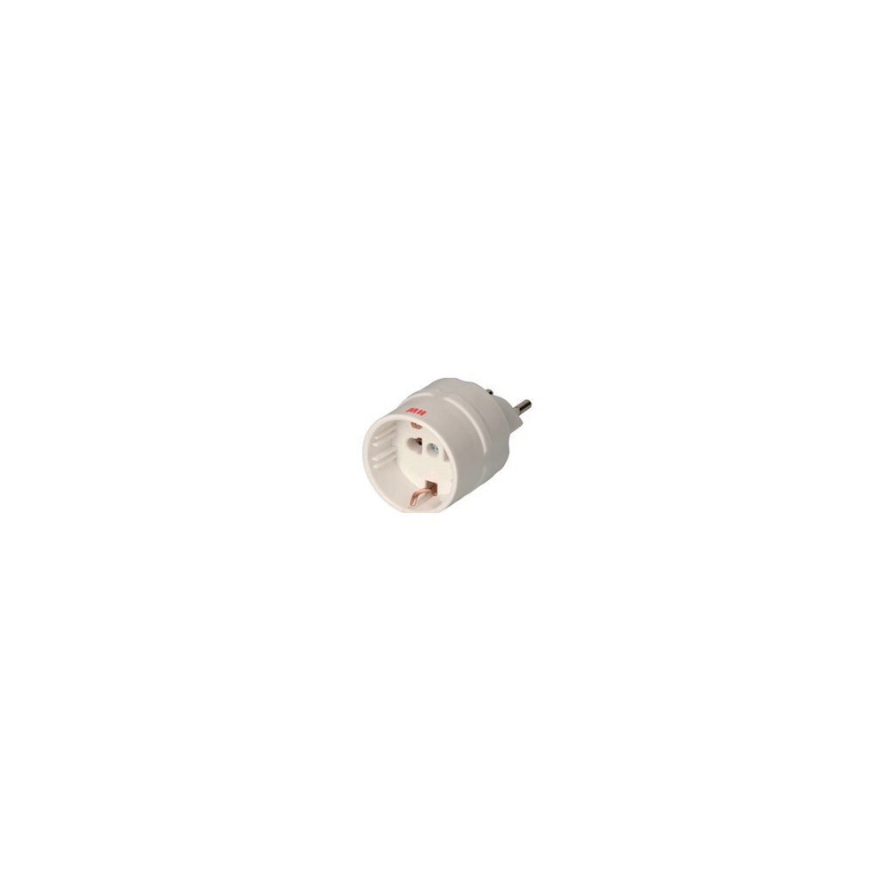 Adaptateur 10A EU-CH Max Hauri Products