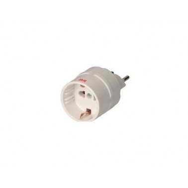 Adaptateur 10A EU-CH Max Hauri Products