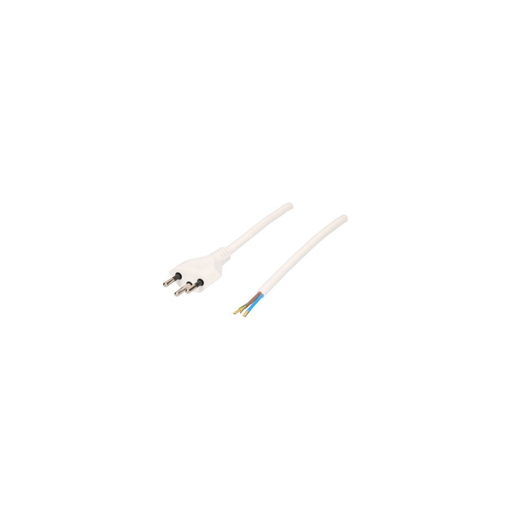 Câble TD CH 3x1mm2 Max Hauri Max Hauri Produkte