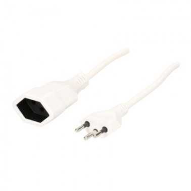 Rallonge TD CH 3x1.5mm2, 3m Max Hauri Max Hauri Products