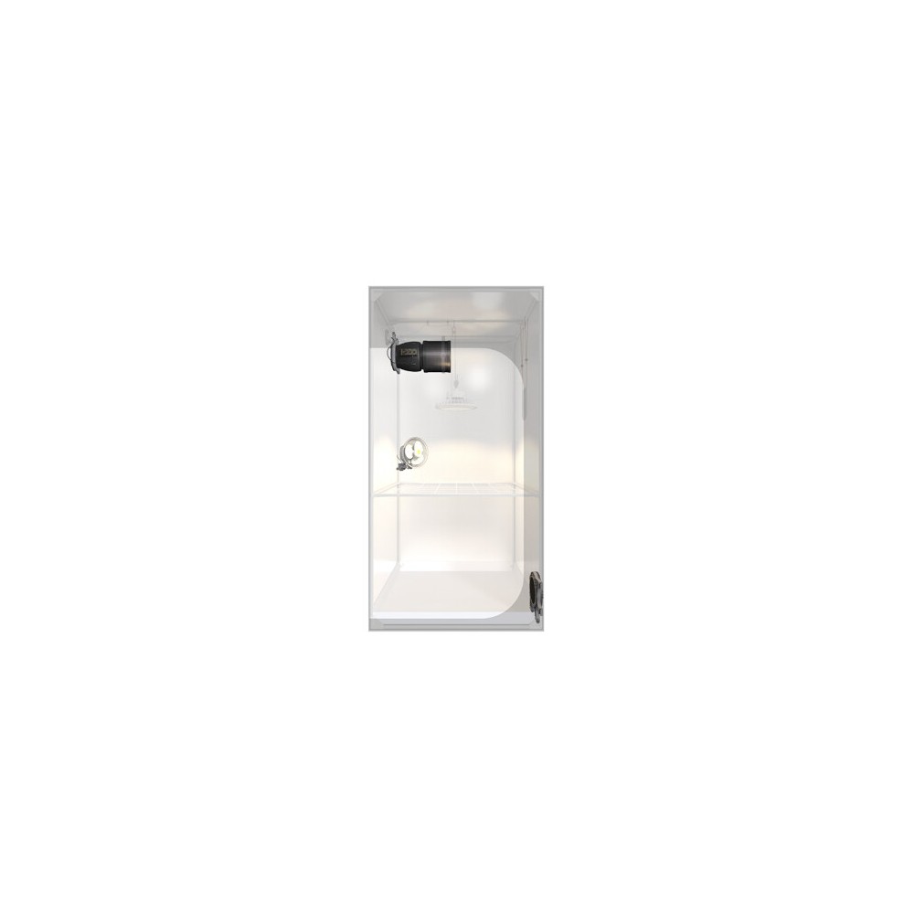 DF16 Extracteur T°50/100/150m3/h SECRET JARDIN Secret Jardin  Prodotti