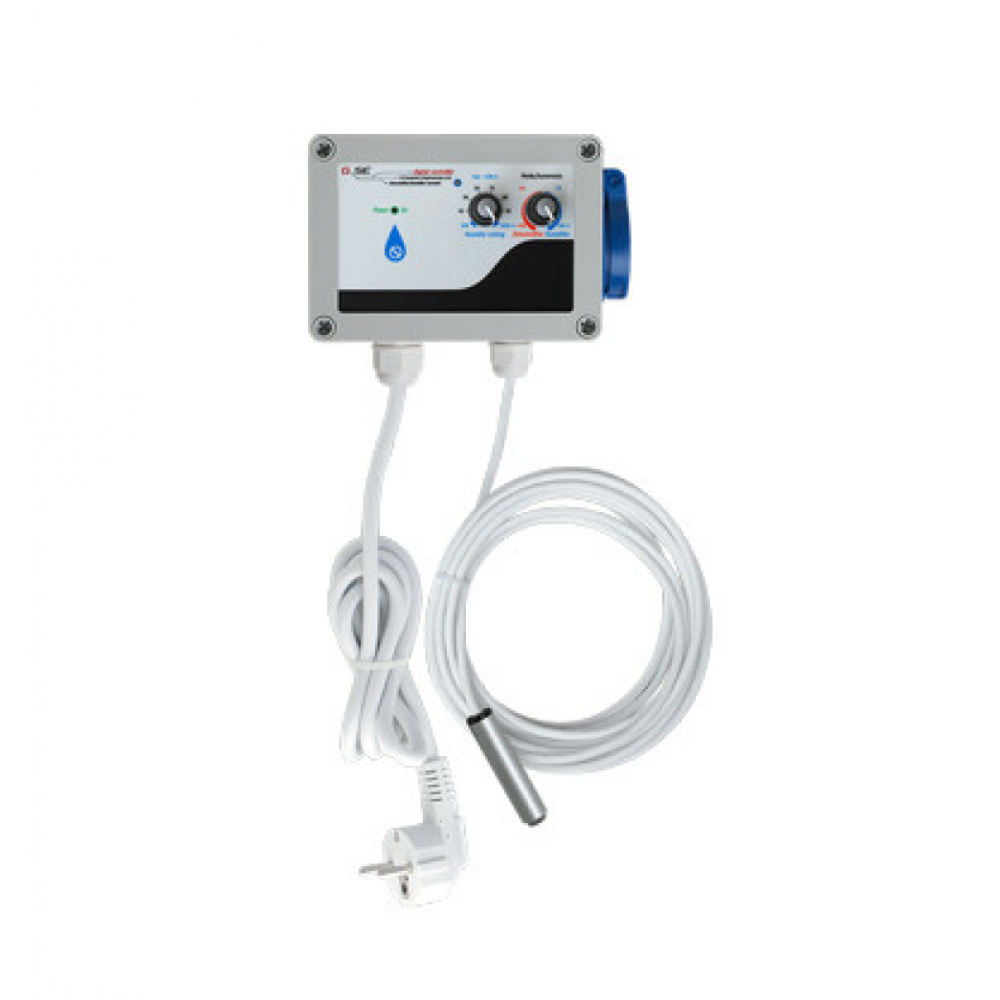 Humidifier/Dehumidifier Controller 8A G-systems Produkte