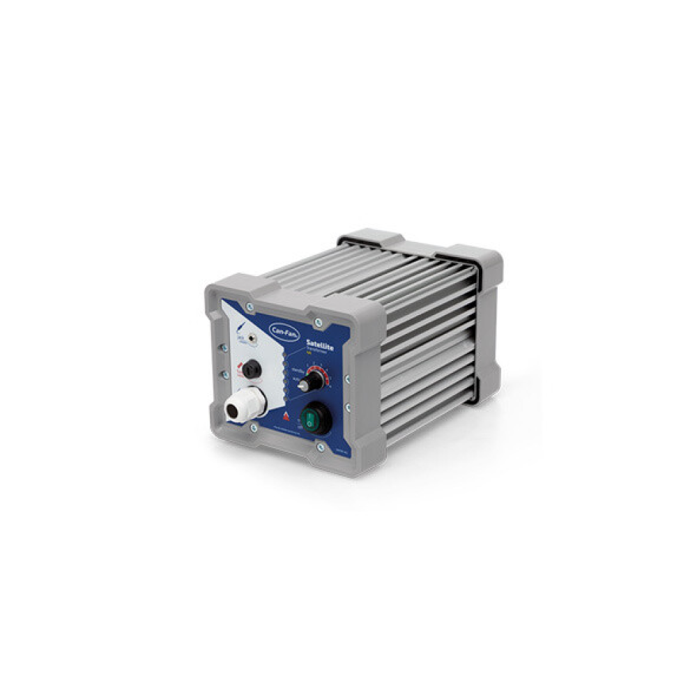 Fancontroller Satellite Can-Fan Can Filter Produits