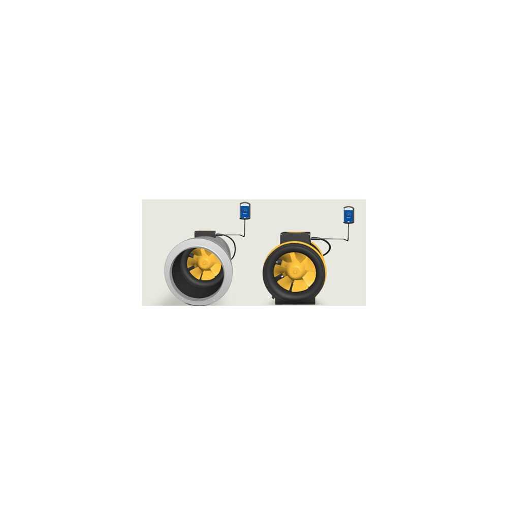 Fancontroller EC Speed Can Filter Produkte
