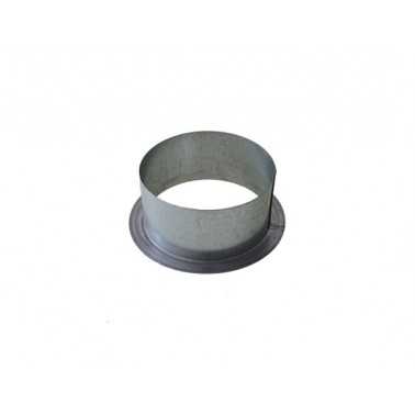 Flange métal 100mm  Prodotti