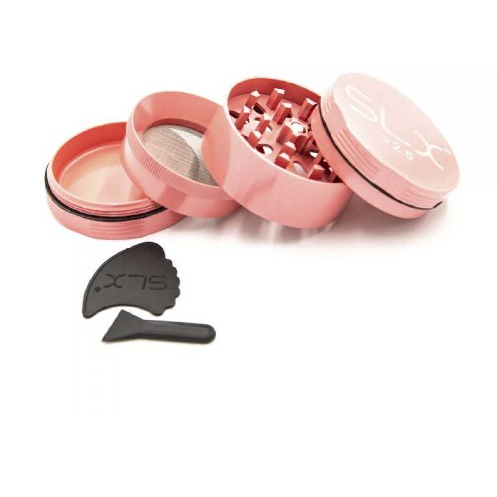 Série de Grinder SLX 2.5 SLX Grinder  Grinders
