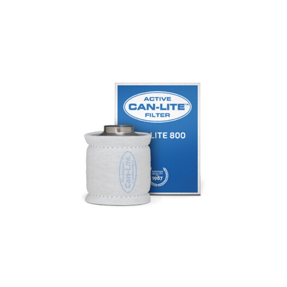Série Filtres CanLite Can Filter Filtres GrowShop