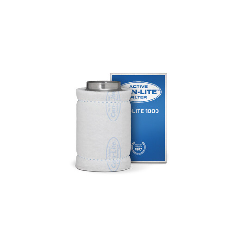 Série Filtres CanLite Can Filter Filtres GrowShop