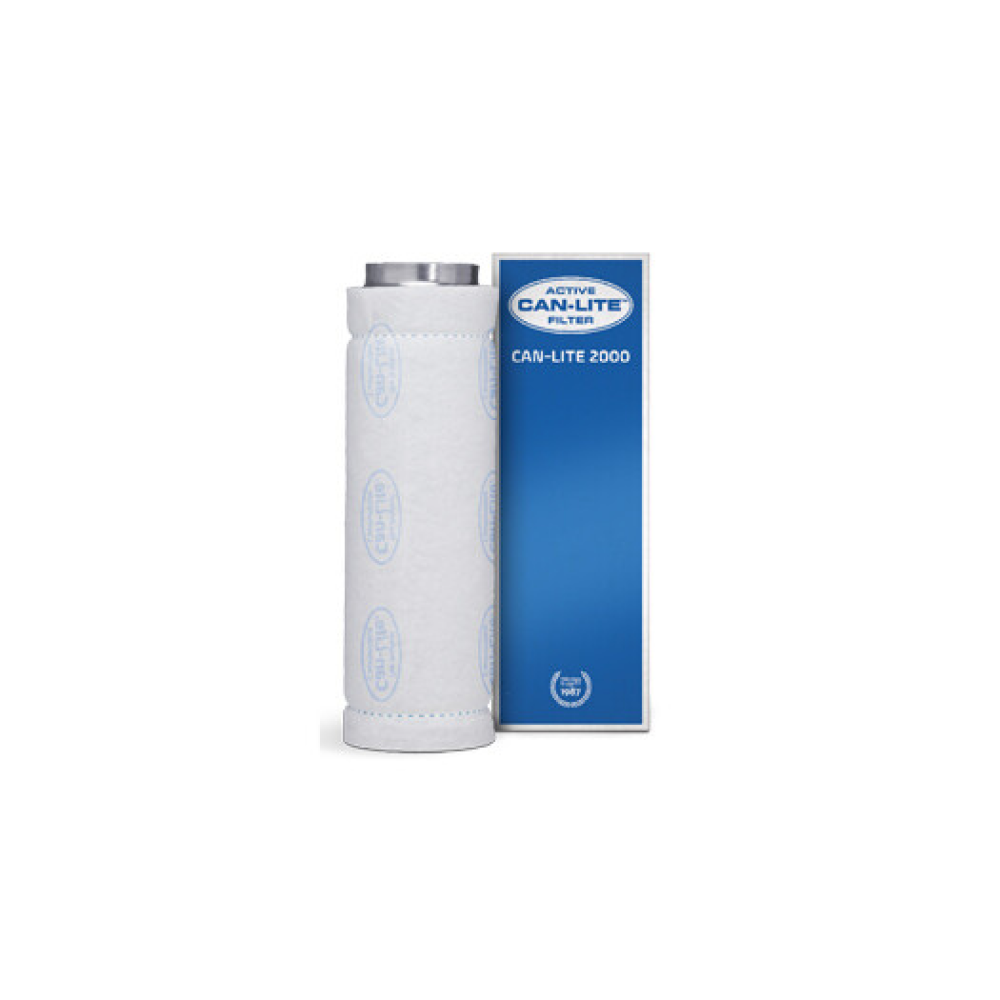 Série Filtres CanLite Can Filter Filtres GrowShop