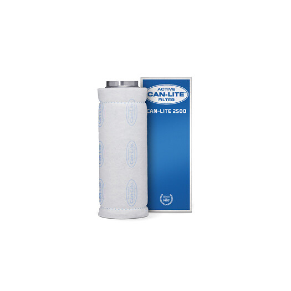 Série Filtres CanLite Can Filter Filtres GrowShop