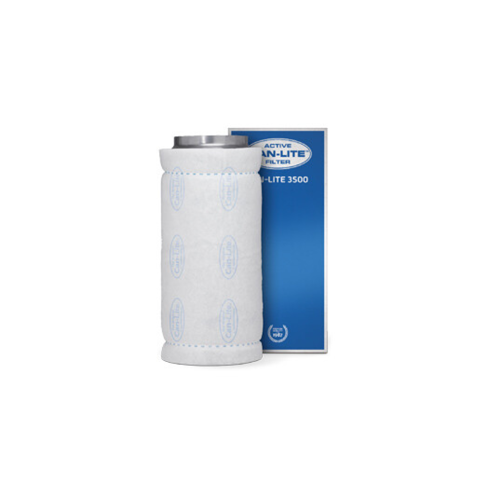Série Filtres CanLite Can Filter Filtres GrowShop