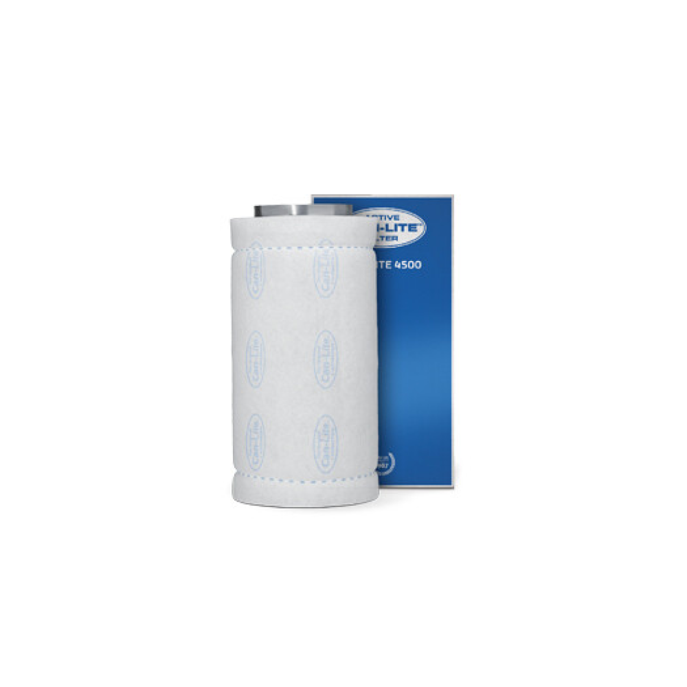 Série Filtres CanLite Can Filter Filtres GrowShop