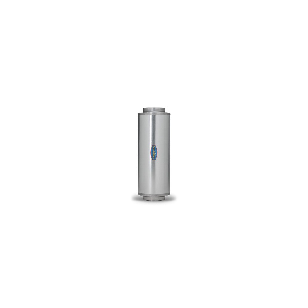 Can Inline Aktivkohlefilter Can Filter GrowShop-Filter