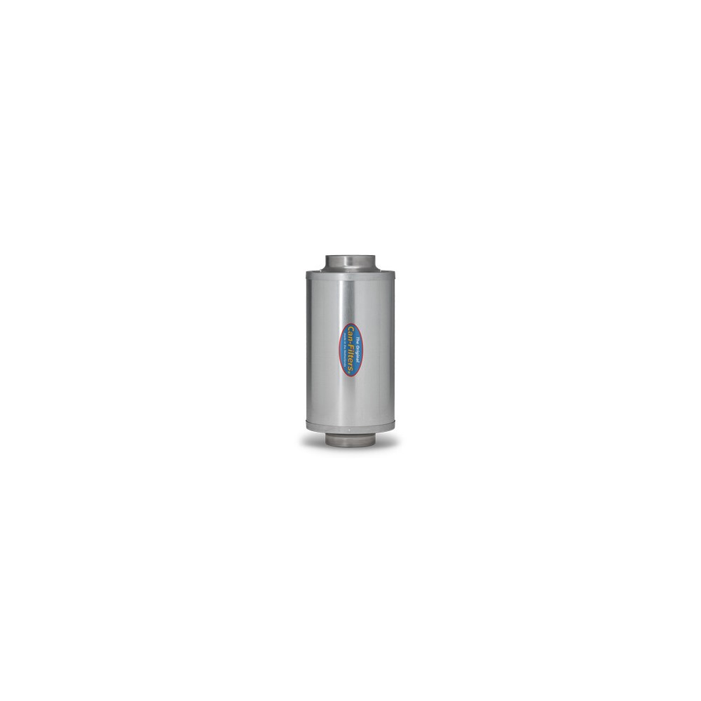 Can Inline Aktivkohlefilter Can Filter GrowShop-Filter