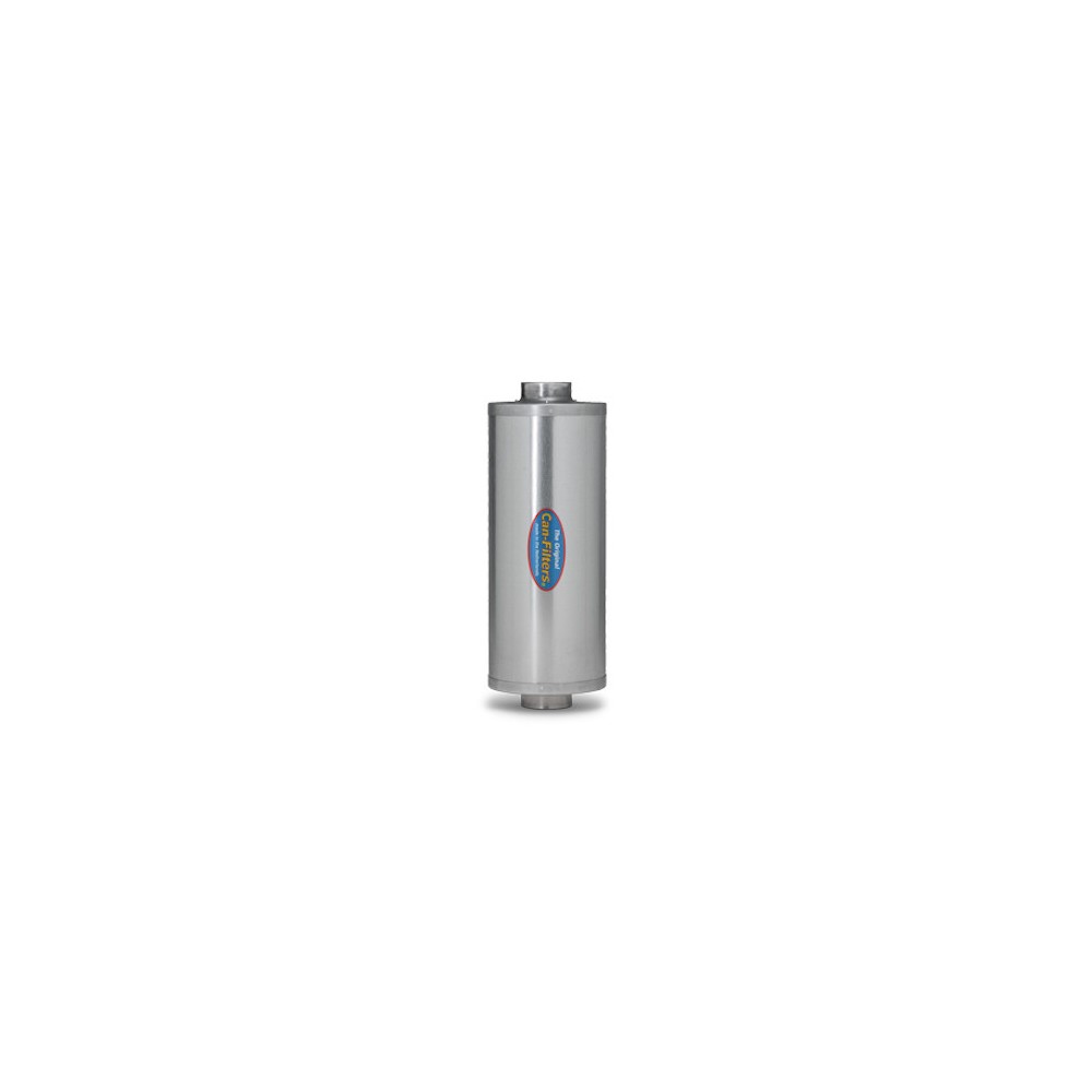 Can Inline Aktivkohlefilter Can Filter GrowShop-Filter