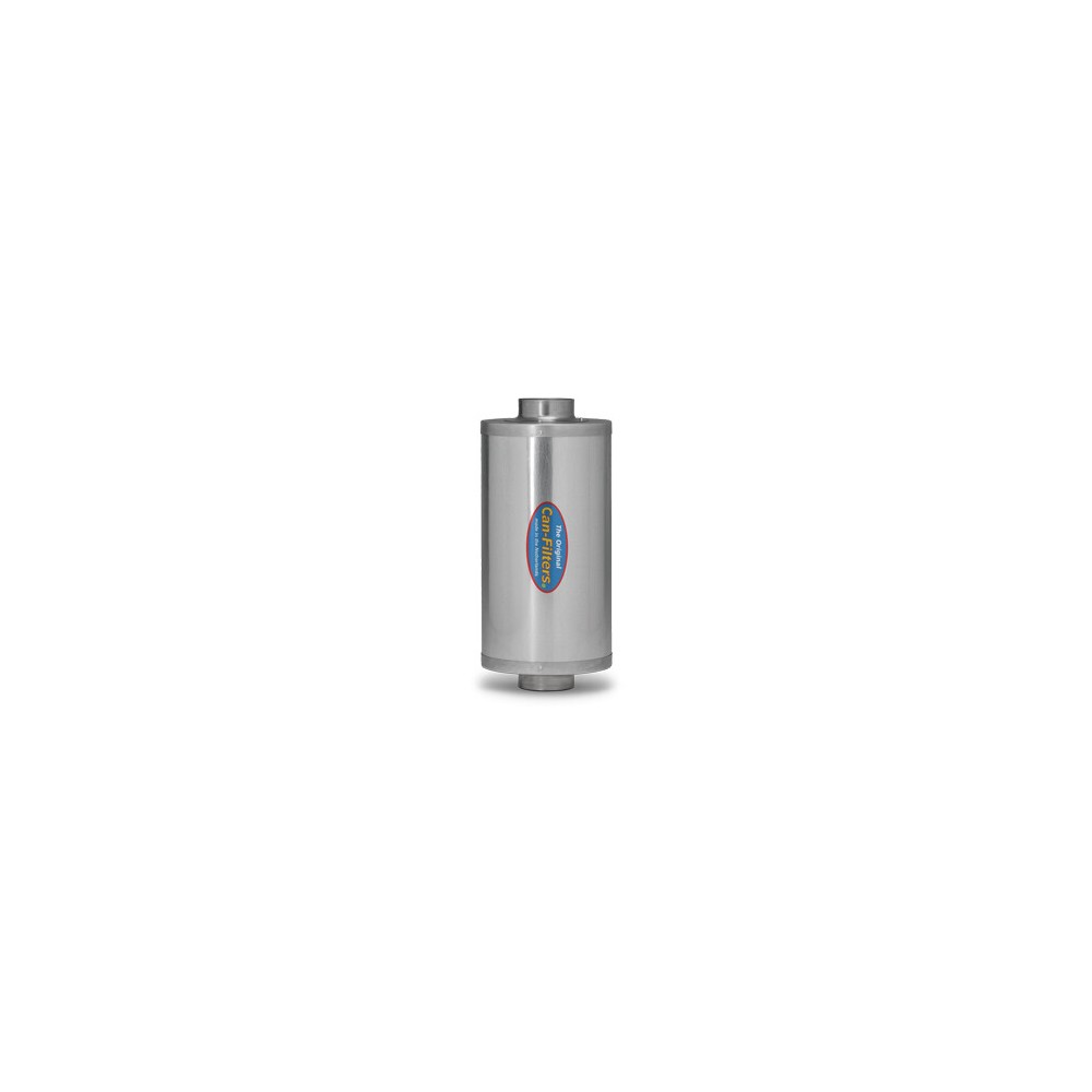 Can Inline Aktivkohlefilter Can Filter GrowShop-Filter