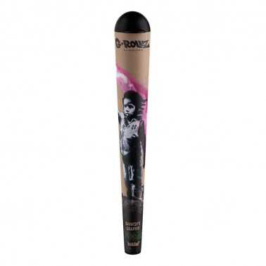 Joint tube G-Rollz Pets Banksy's Torch Boy G-Rollz Sealing tube