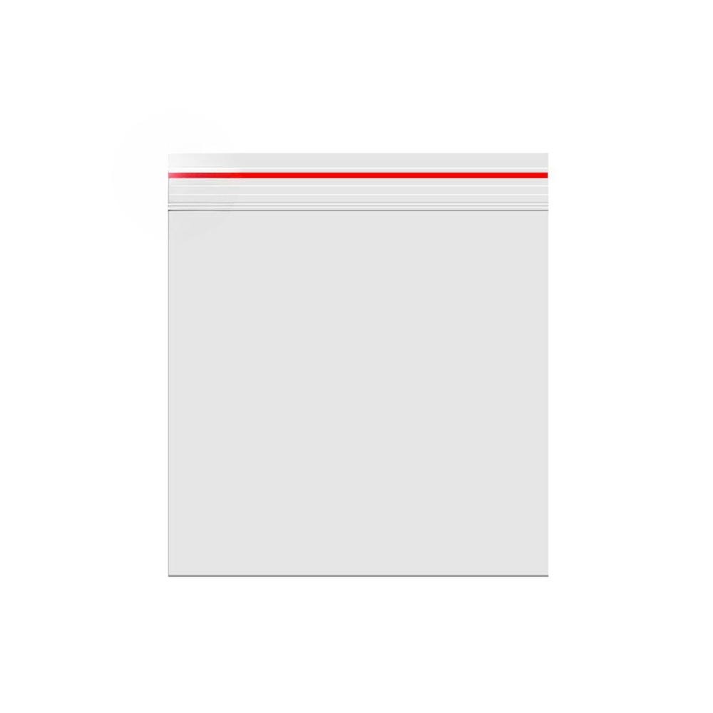 Mini grip 40x40mm (100 pezzi) LBV Sacchetti Mini Grip e Mylar