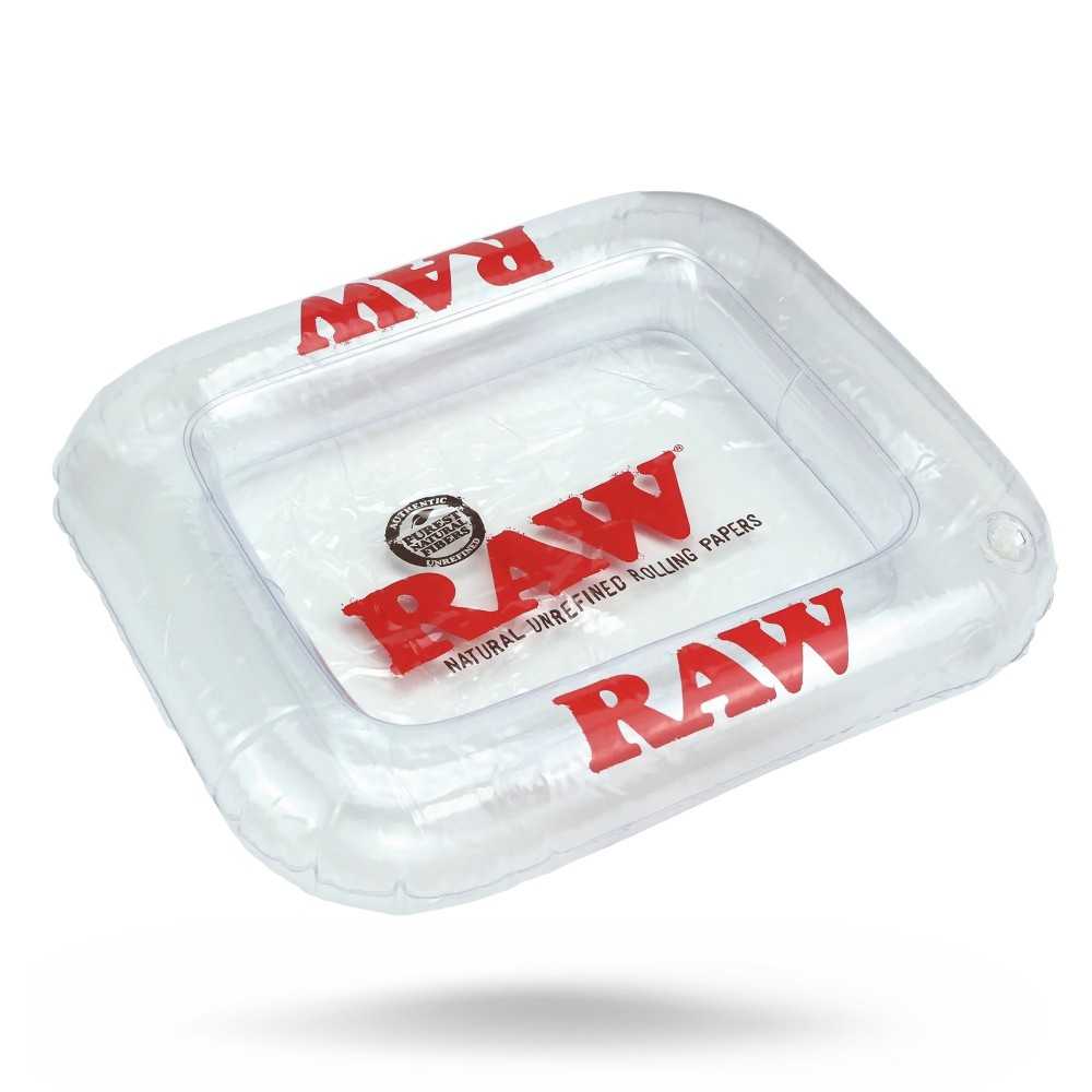 Tablett zum Rollen RAW "Tray Float" Large RAW Tablett zum Rollen