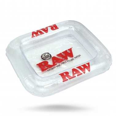 Tablett zum Rollen RAW "Tray Float" Large RAW Tablett zum Rollen