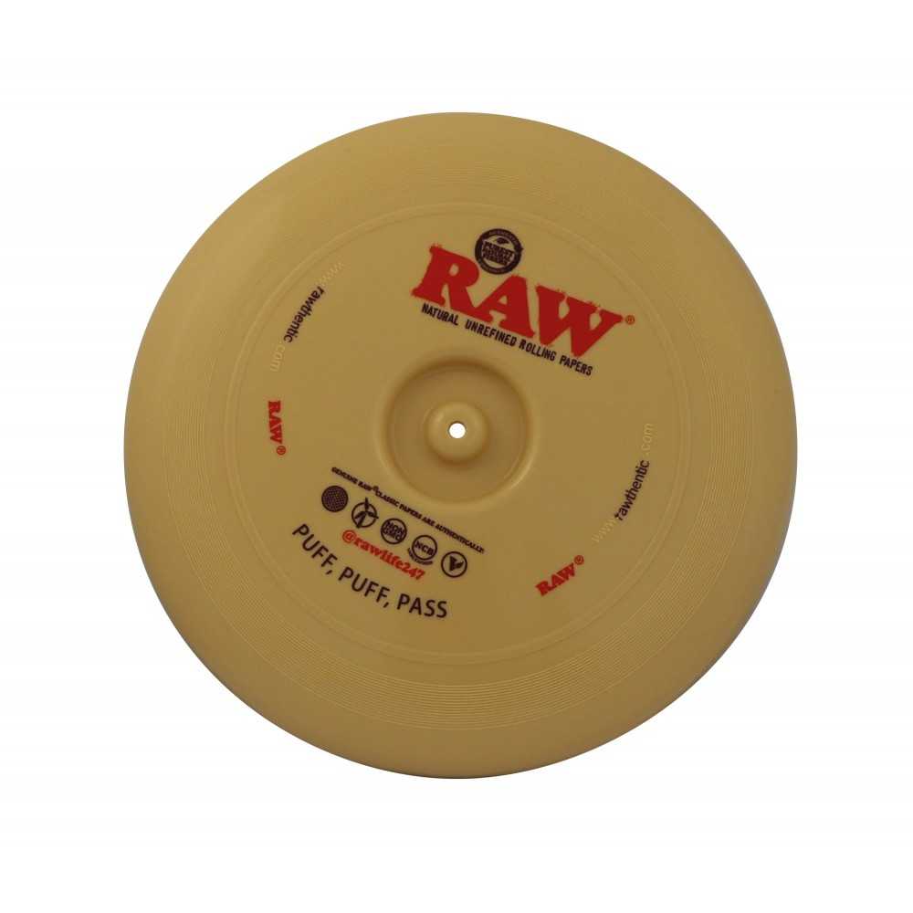 CONE FLYING DISC FRISBEE RAW Divers