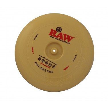 RAW CONE FLYING DISC RAW Divers