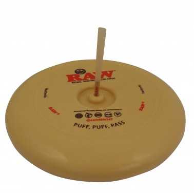 CONE FLYING DISC FRISBEE RAW Various