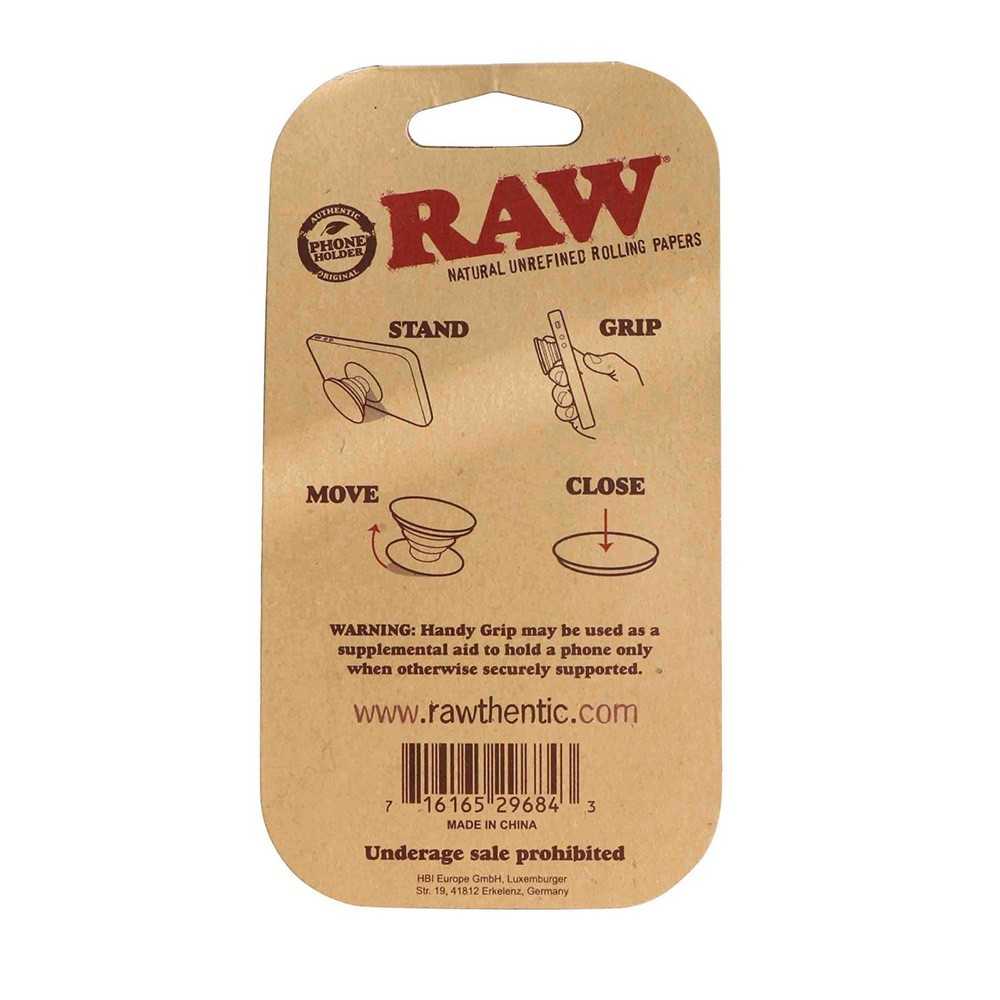 RAW HANDY GRIP RAW Various