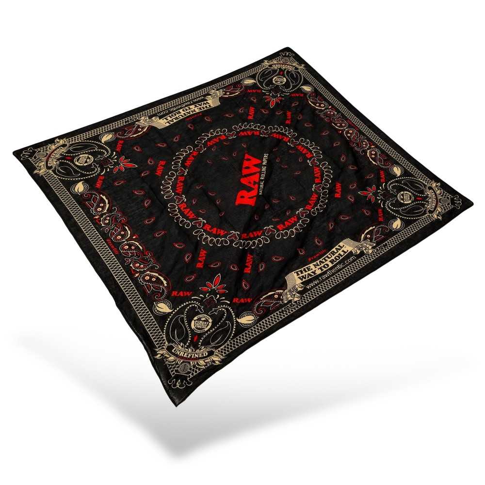 BANDANA RAW Clothing