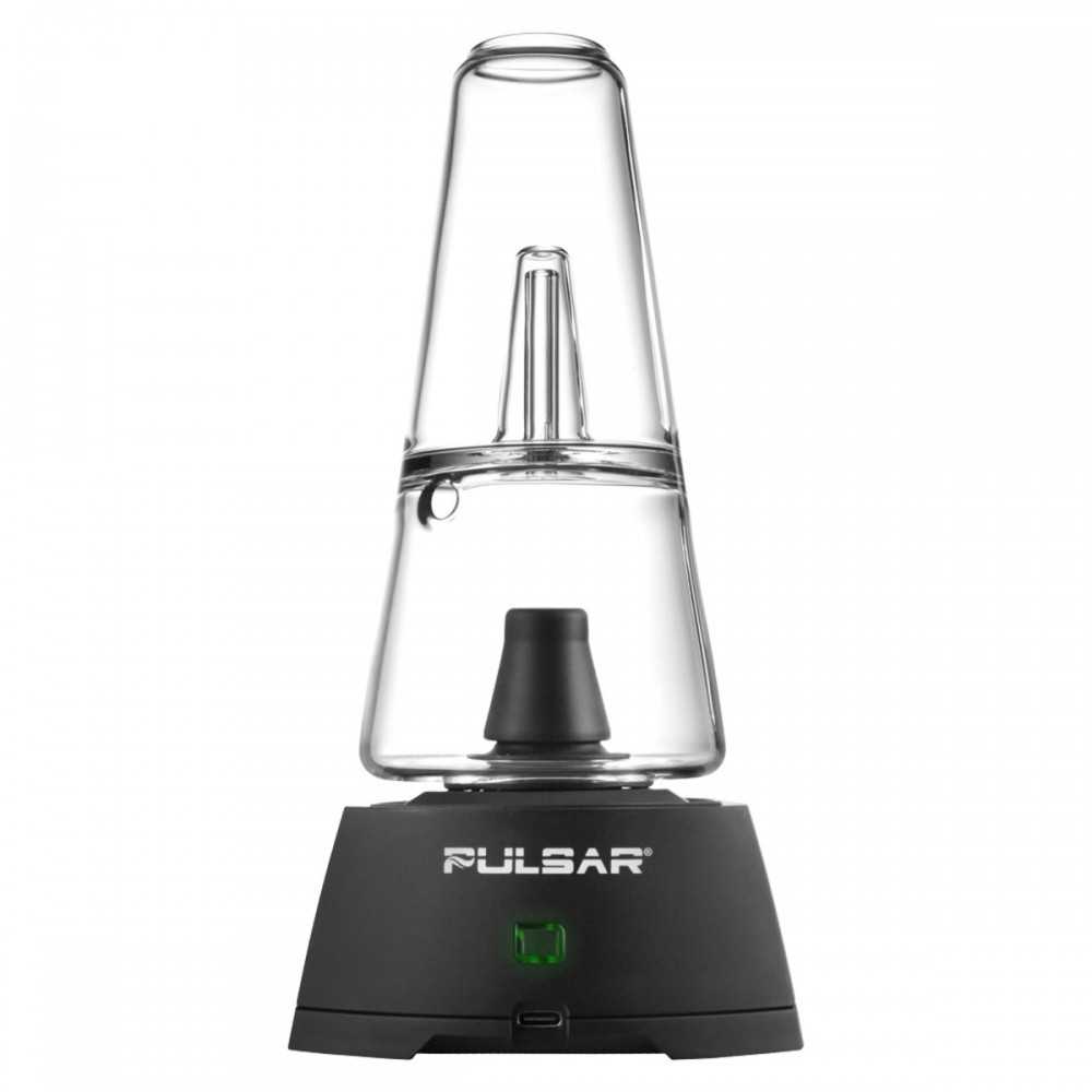 Pulsar Sipper Dual Use Concentrate or 510 Cartridge Vaporizer | 1500mAh Pulsar Prodotti