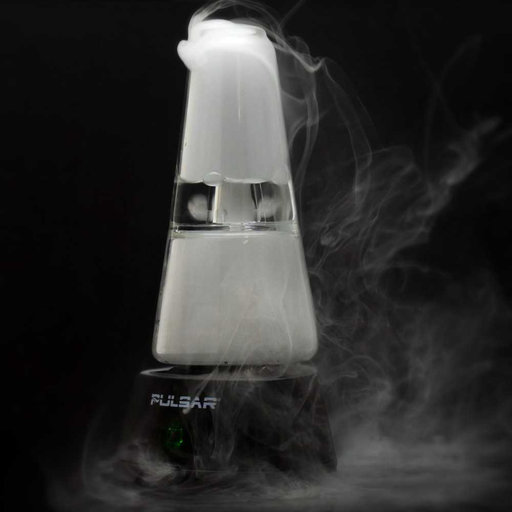 Pulsar Sipper Dual Use Concentrate or 510 Cartridge Vaporizer | 1500mAh Pulsar Prodotti