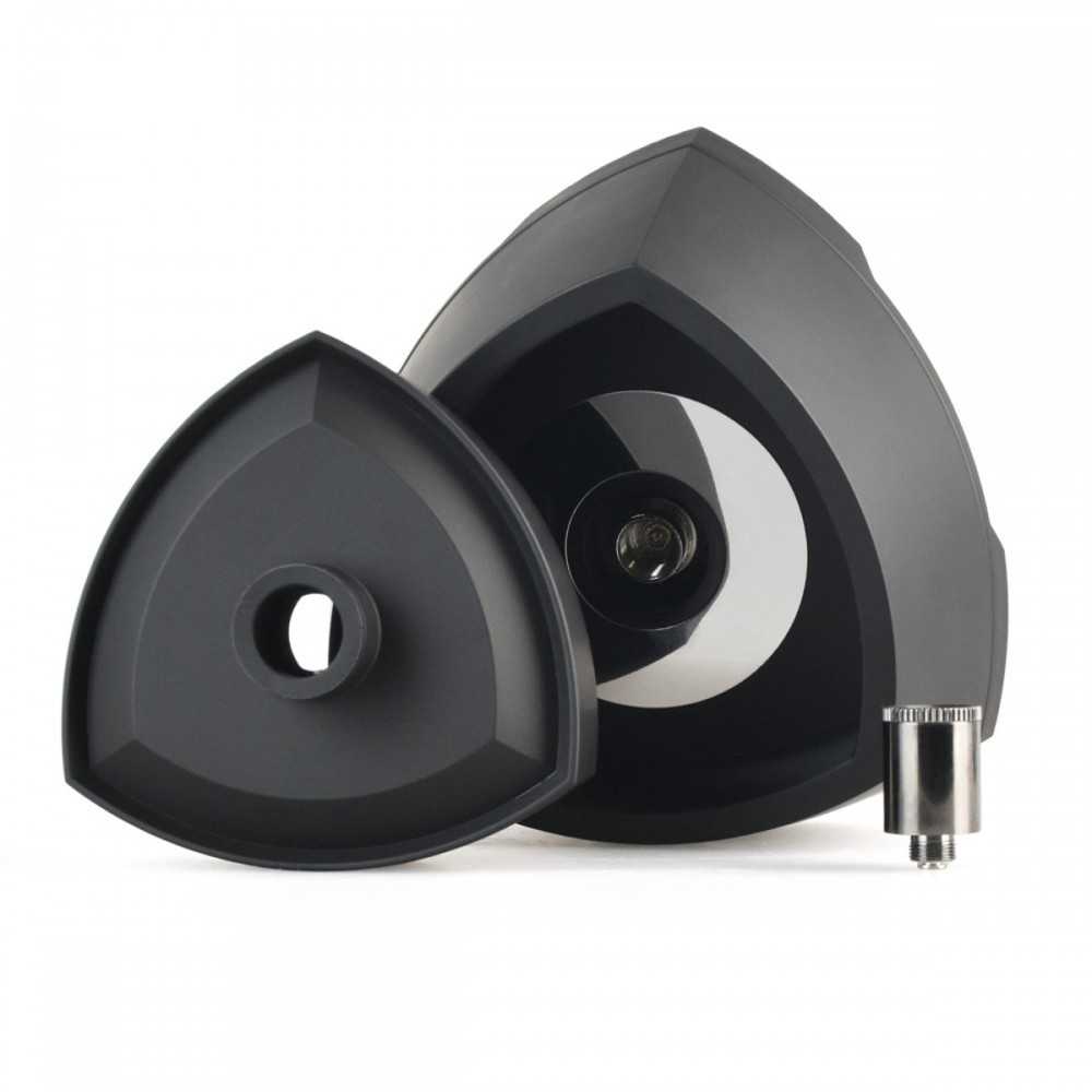 Pulsar Sipper Dual Use Concentrate or 510 Cartridge Vaporizer | 1500mAh Pulsar Prodotti