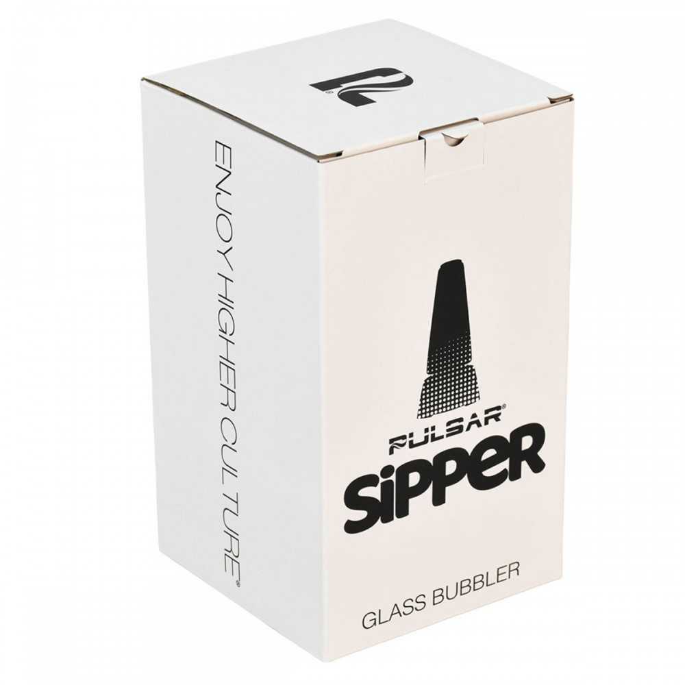 Pulsar Sipper Bubbler Cup Pulsar Produkte