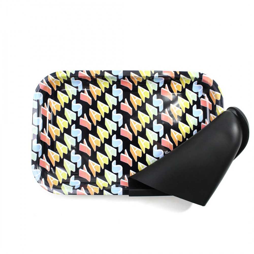 dab Kit Ugly house rolling tray "Yaaas Ugly House Rolling tray